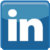 Linked in icon